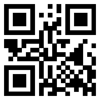 3308442390 - Immagine del QrCode associato