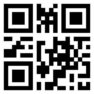 Qr Code di 3308442393