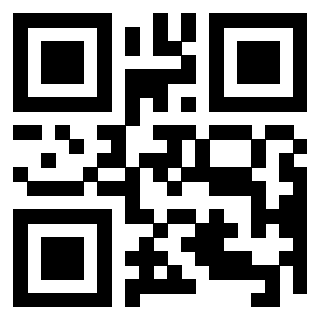 3308442395 Qr Code associato