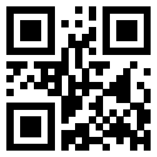 Immagine del Qr Code di 3308442396