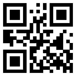 Scansione del Qr Code di 3308442397