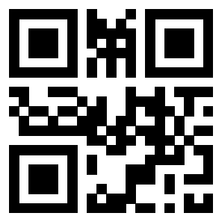 3308442399 - Immagine del QrCode associato