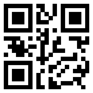 3308442400 Qr Code associato