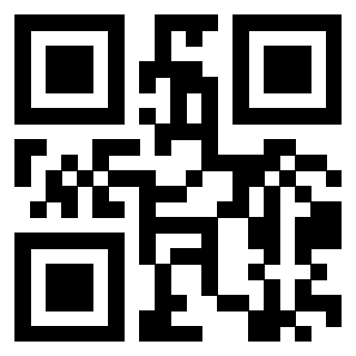 Qr Code di 3308442401