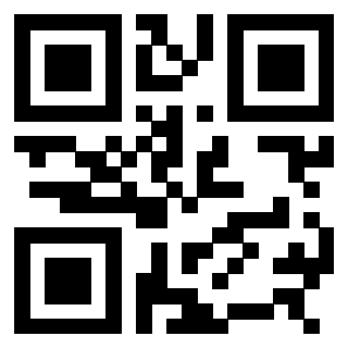 3308442404 - Immagine del QrCode associato