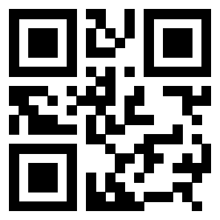 Il Qr Code di 3308442405