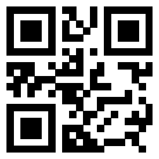 Il Qr Code di 3308442408