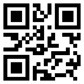 3308442409 Qr Code associato