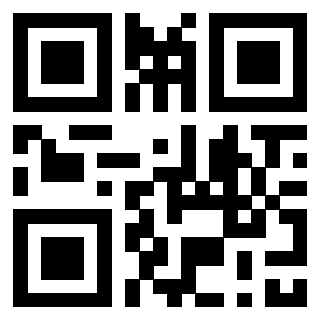 3308442410 QrCode associato