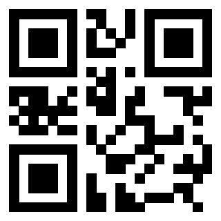 Qr Code di 3308442414