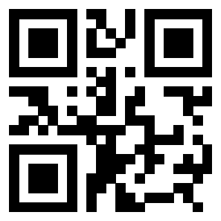 3308442415 - Immagine del QrCode