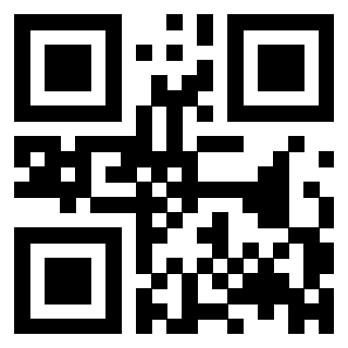 Il QrCode di 3308442416