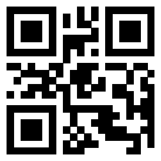 Scansione del Qr Code di 3308442417