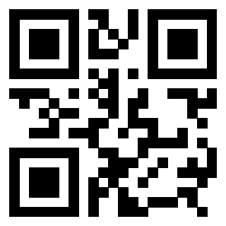 3308442418 - Immagine del QrCode