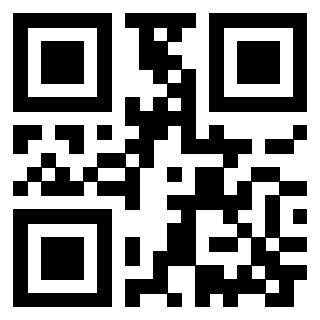 Immagine del QrCode di 3308442423