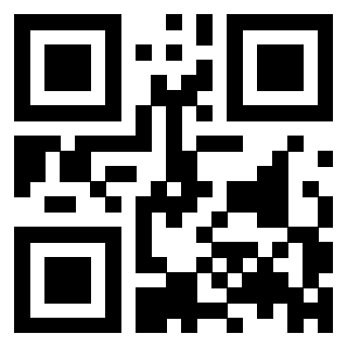 Il QrCode di 3308442425