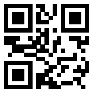 Qr Code di 3308442429