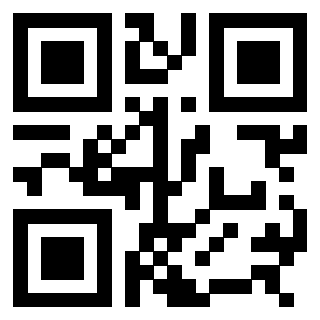 Scansione del Qr Code di 3308442430