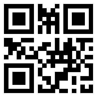 3308442431 Qr Code associato