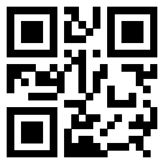 3308442432 Qr Code associato