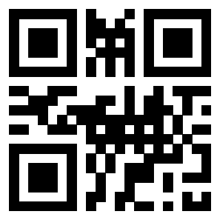 3308442433 - Immagine del Qr Code associato