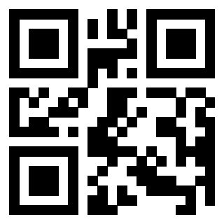 3308442434 - Immagine del QrCode associato