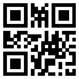 Qr Code di 3308442436
