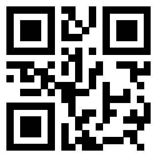 Il QrCode di 3308442437