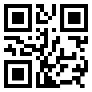 3308442439 Qr Code associato