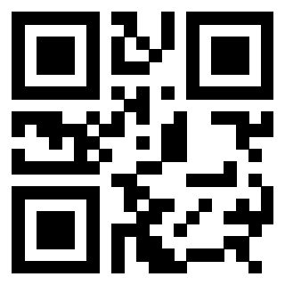 Immagine del Qr Code di 3308442442