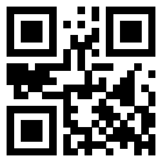 3308442443 - Immagine del Qr Code