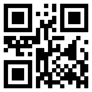 3308442444 Qr Code associato