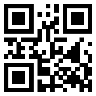 Scansione del Qr Code di 3308442445