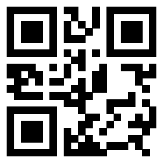 3308442446 - Immagine del Qr Code