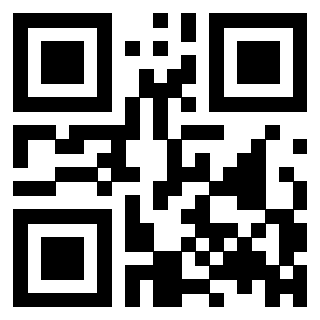 Immagine del QrCode di 3308442447