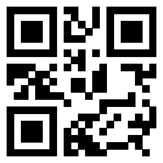3308442448 - Immagine del QrCode