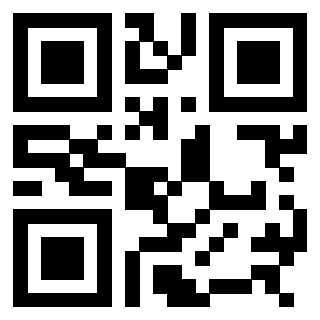 Immagine del QrCode di 3308442450