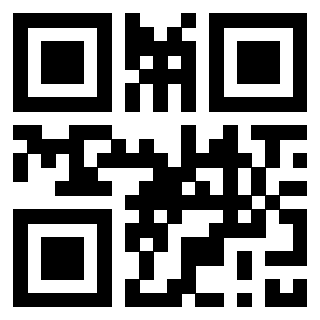 3308442451 - Immagine del QrCode associato