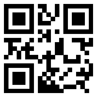 Immagine del QrCode di 3308442452