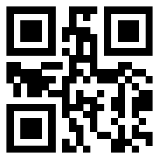 3308442453 QrCode associato