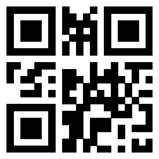 3308442454 - Immagine del Qr Code associato
