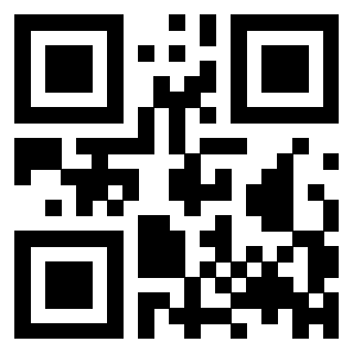 3308442456 QrCode associato