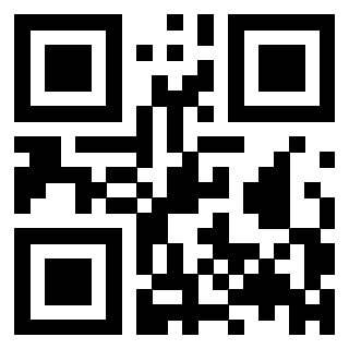 Qr Code di 3308442457
