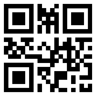 Immagine del Qr Code di 3308442458