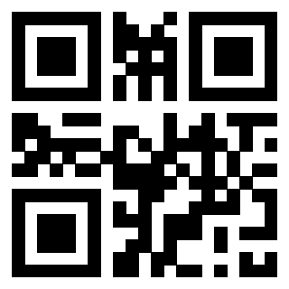 Qr Code di 3308442459