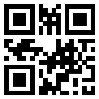 Immagine del Qr Code di 3308442463