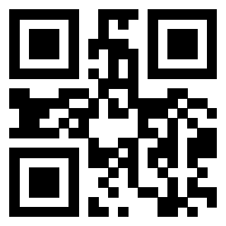 Il Qr Code di 3308442464