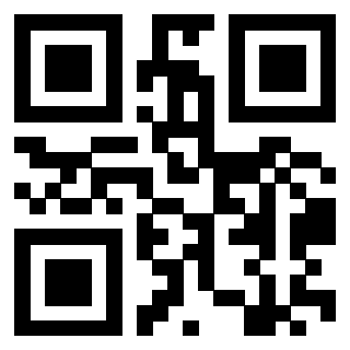 Scansione del Qr Code di 3308442465