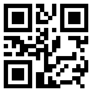 Immagine del QrCode di 3308442468