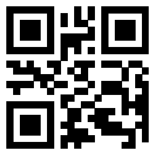 Scansione del QrCode di 3308442469
